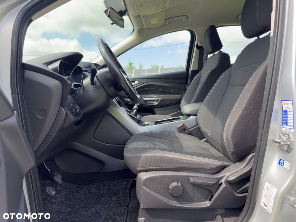 Ford Kuga 1.5 TDCi FWD Trend - 5