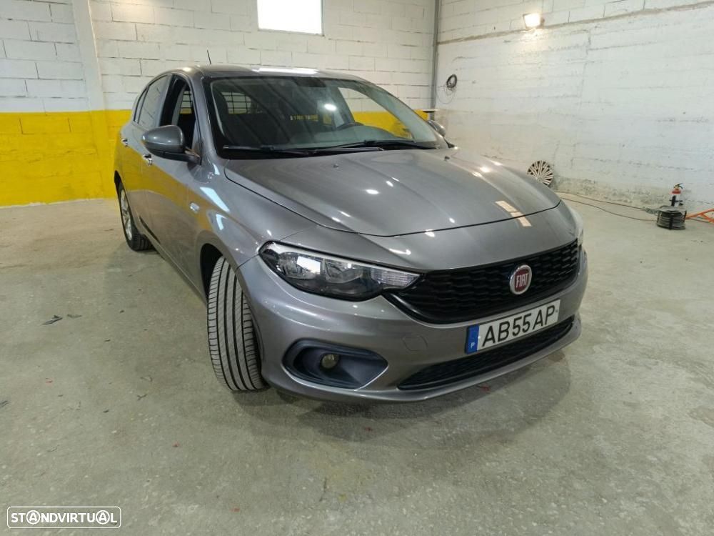 Fiat TIPO  VAN - 1