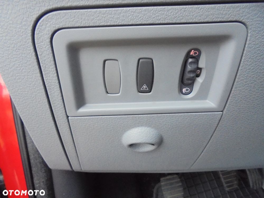 Renault Modus 1.2 16V Avantage - 18