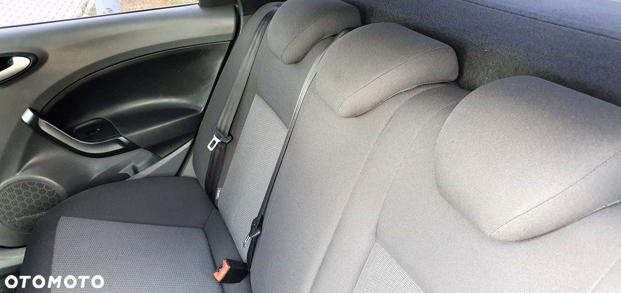 Seat Ibiza - 12