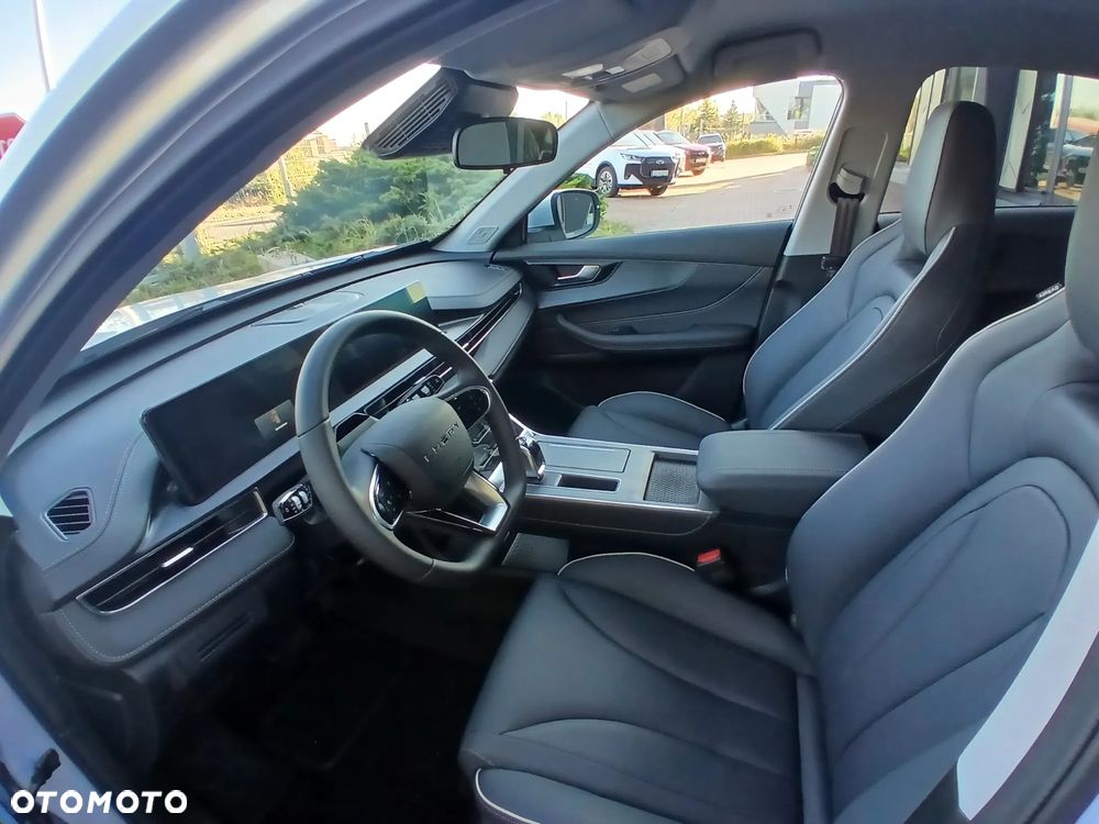Chery Tiggo 4 2026