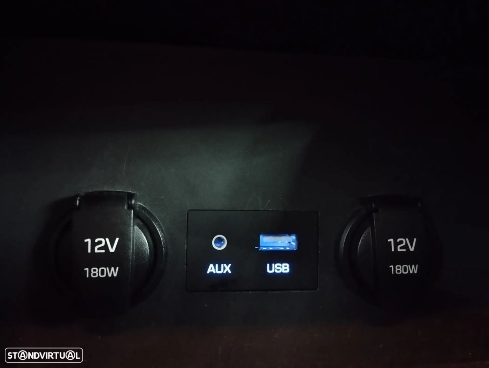 Hyundai i30 SW 1.6 CRDi Style - 31