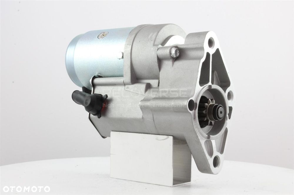 Rozrusznik KIA 2.9 TD CRDi HPDi CARNIVAL SEDONA - 10