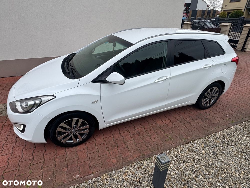 Hyundai i30 - 17