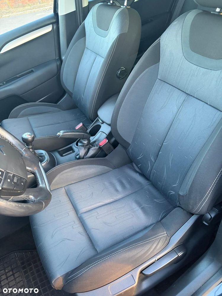 Citroën C4 HDi 115 Selection - 14
