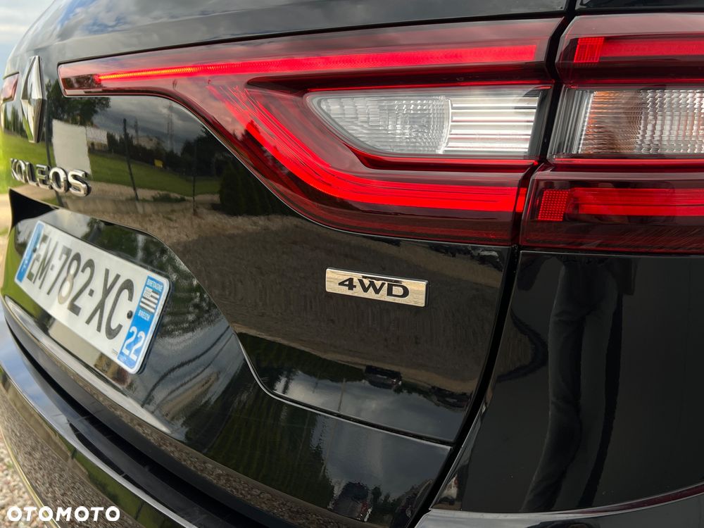 Renault Koleos ENERGY dCi 175 X-tronic 4WD INITIALE PARIS - 39
