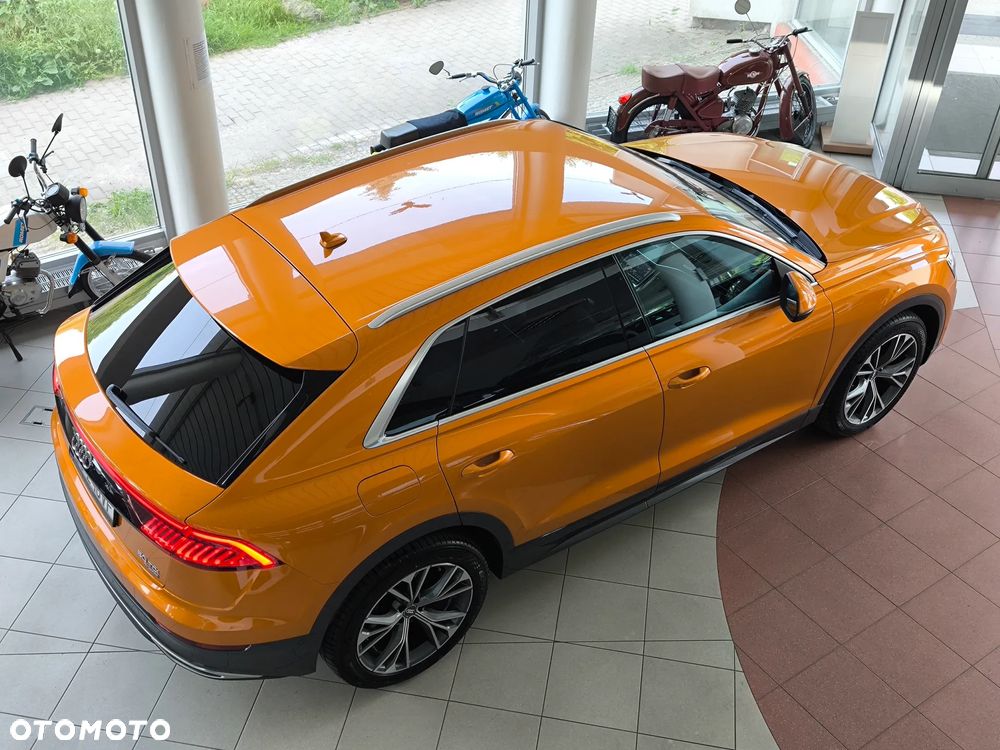 Audi Q8 - 37
