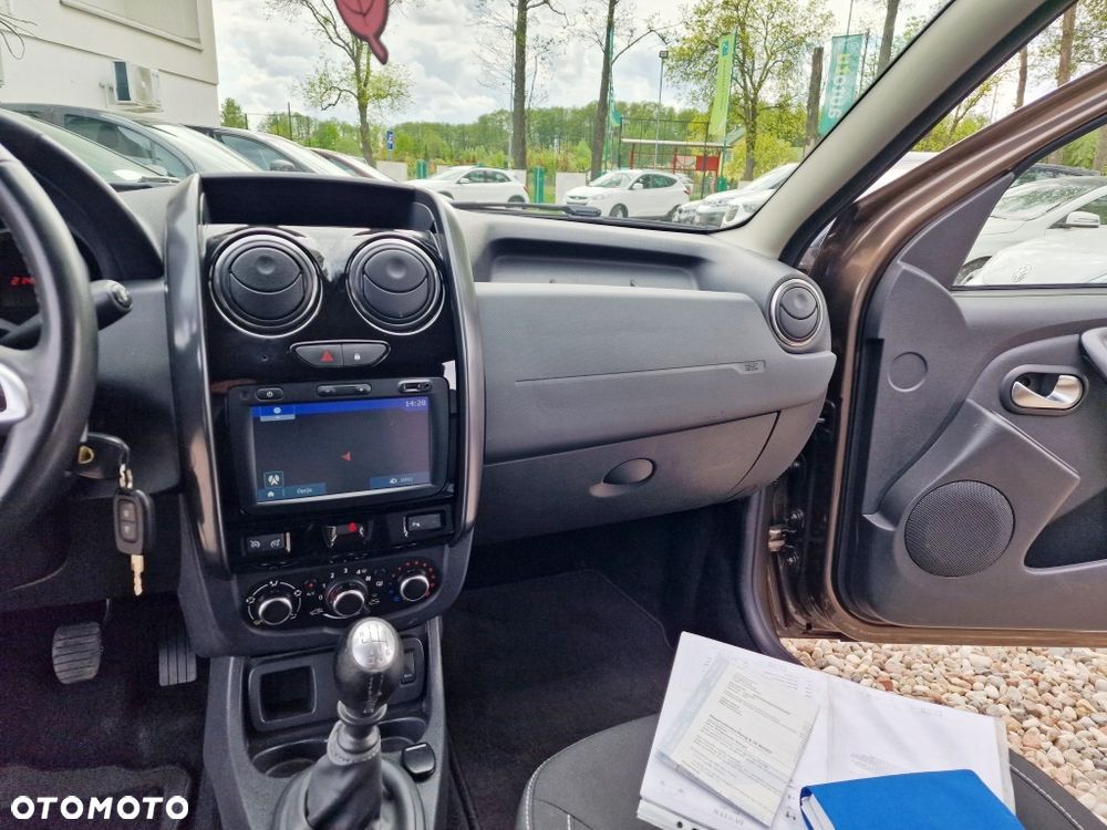 Dacia Duster - 14