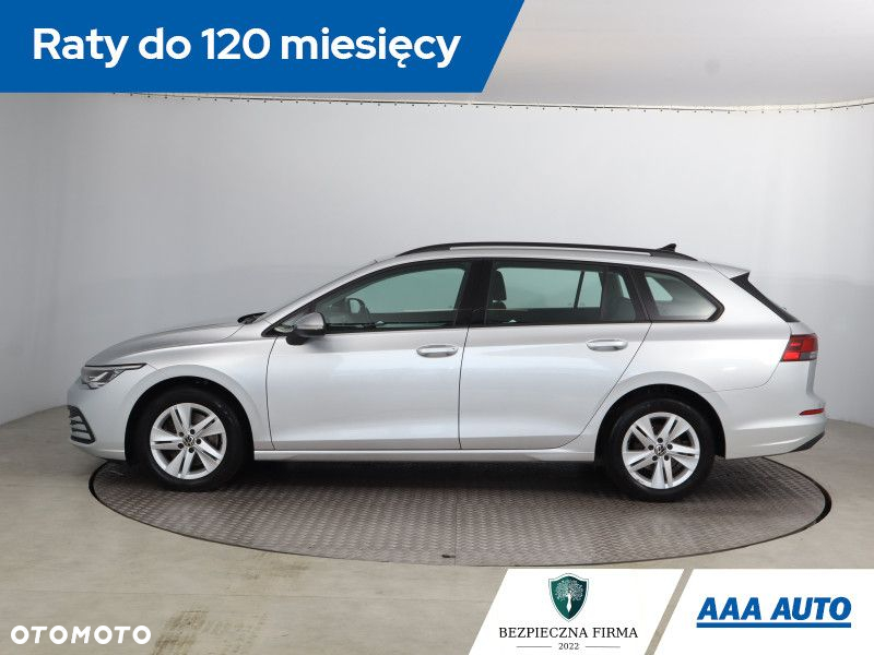 Volkswagen Golf - 3