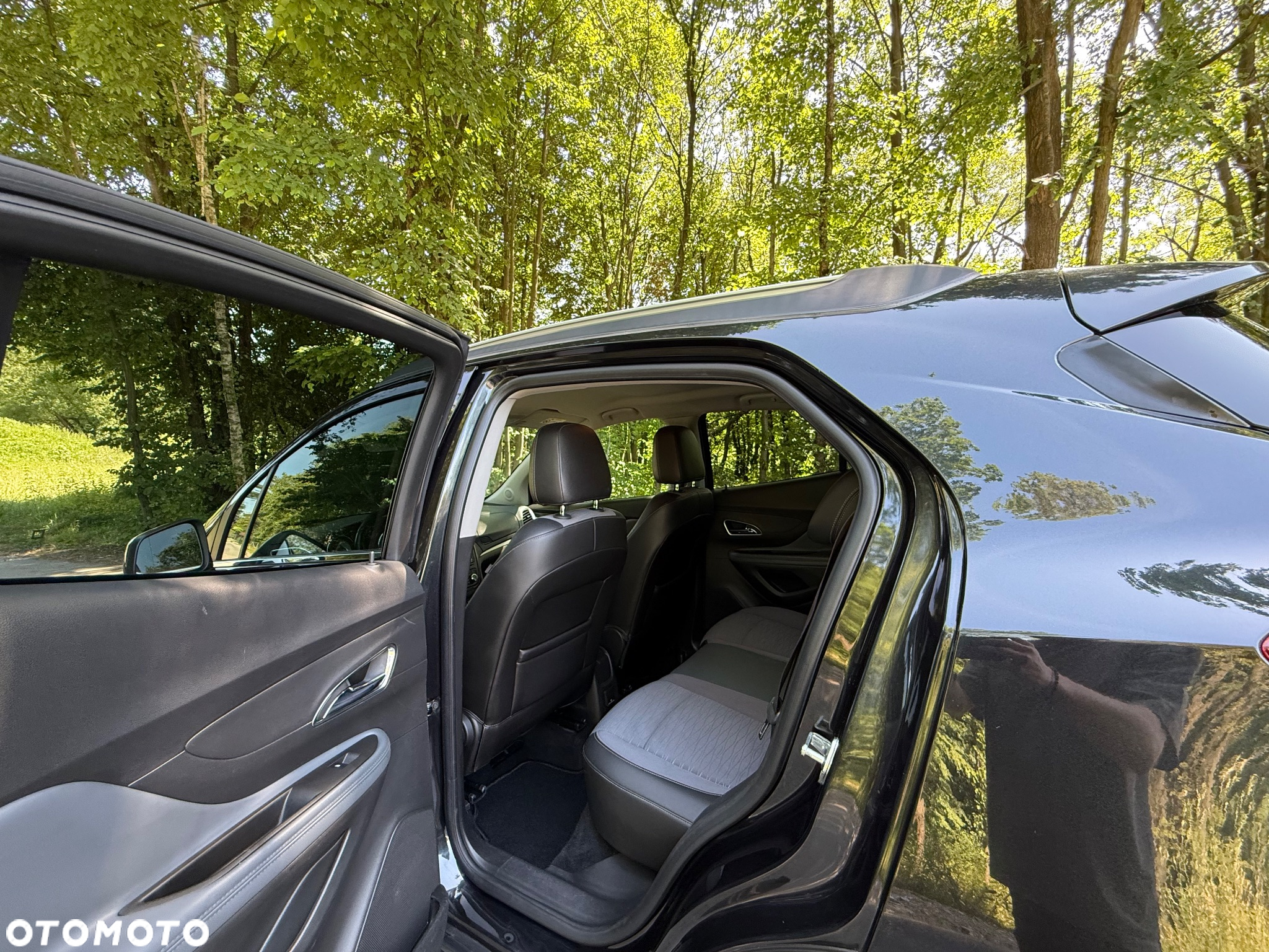 Opel Mokka 1.4 T Cosmo - 20