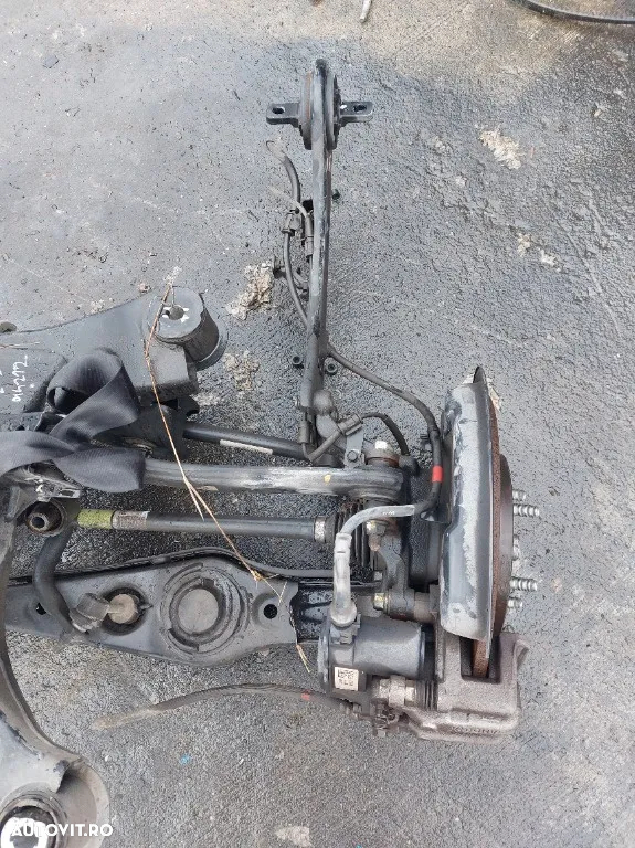 Punte spate Hyundai Tucson 2013 2014 2015 2016 2017 2018 2.0 d 4x4 - 4