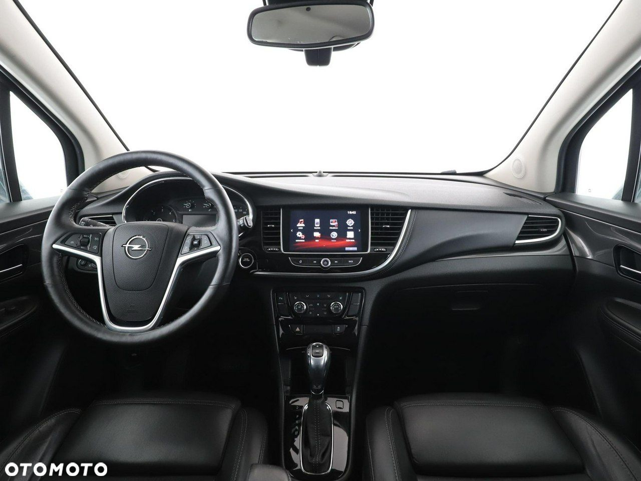 Opel Mokka X 1.6 CDTI Elite - 15