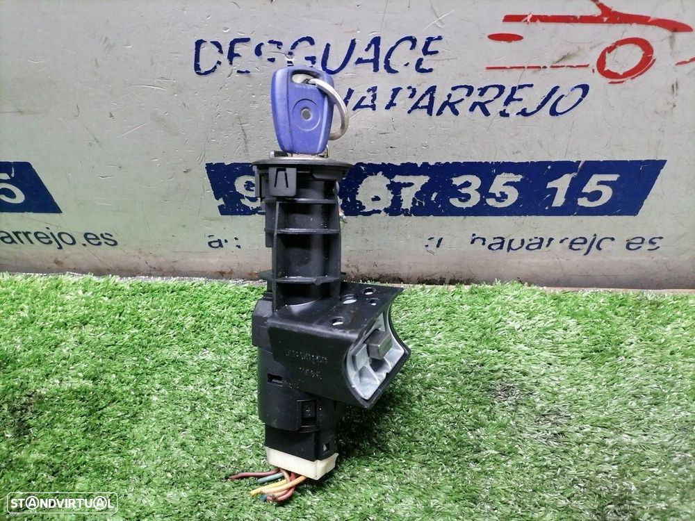 COMUTADOR DE ARRANQUE FIAT PUNTO 2001 - - 2