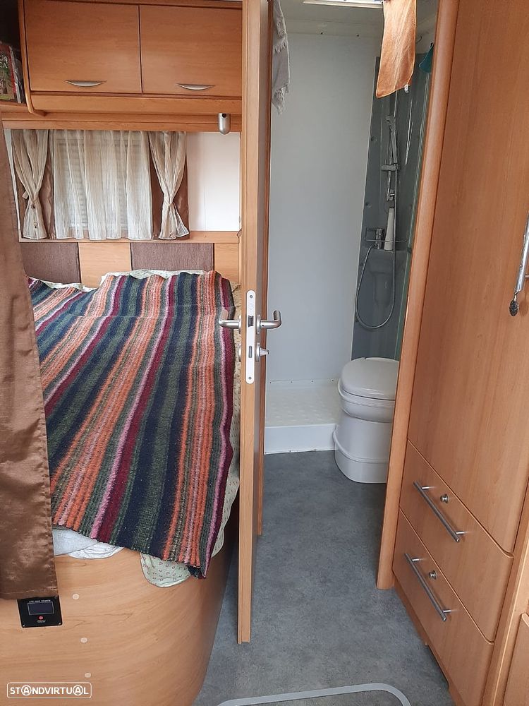 Bavaria I70 MS35/QB - 23