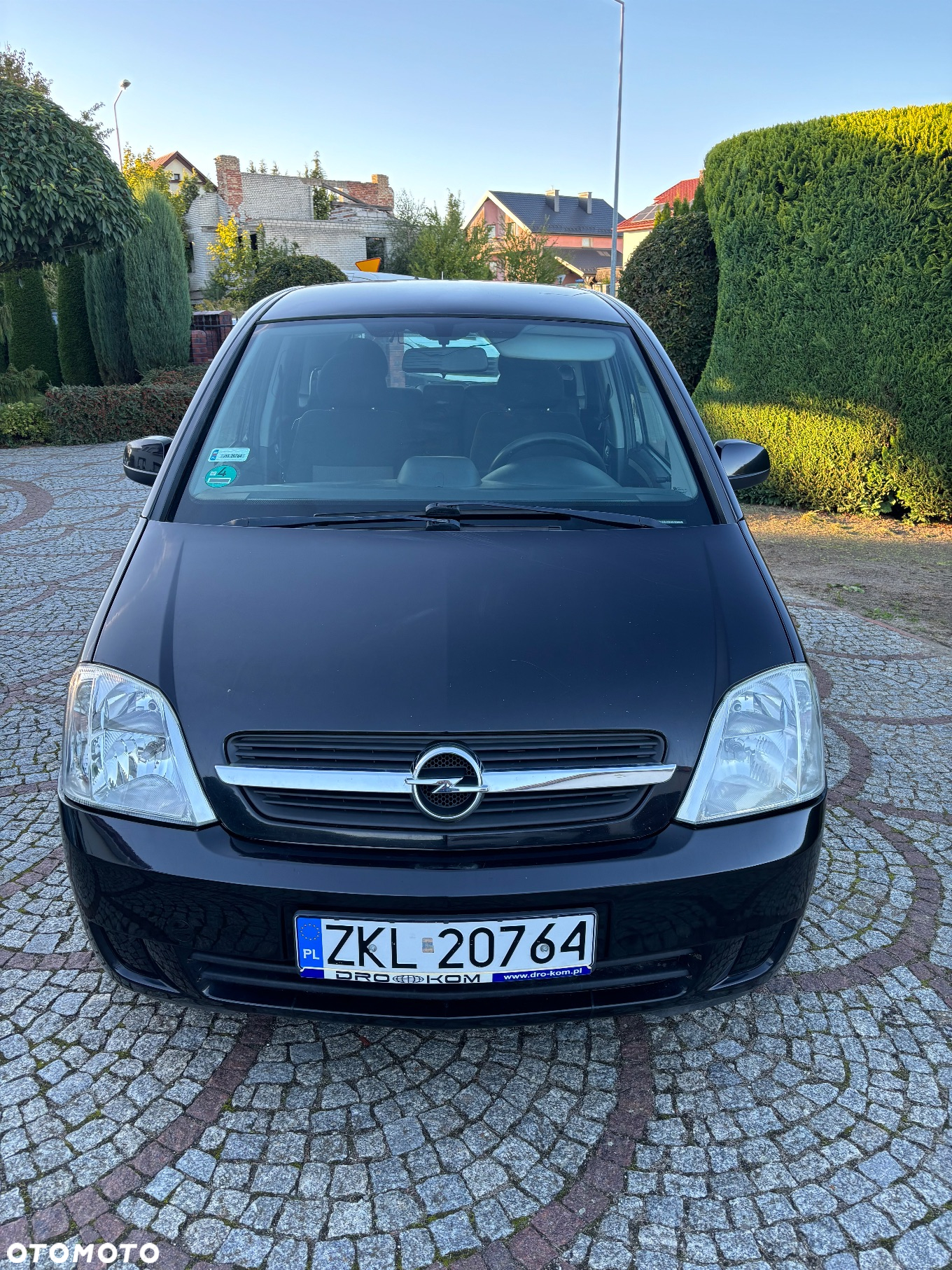 Opel Meriva 1.7 CDTI (Essentia) - 5