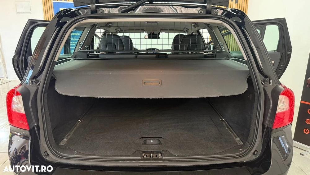 Volvo V70 D4 Edition - 17