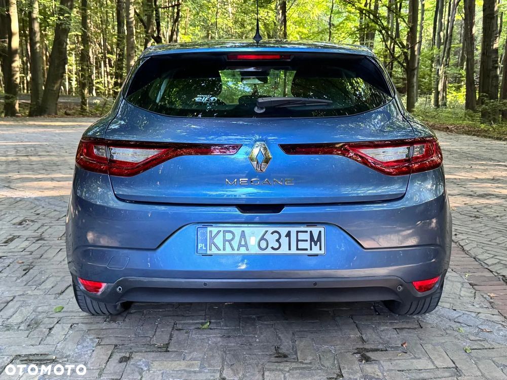 Renault Megane - 10
