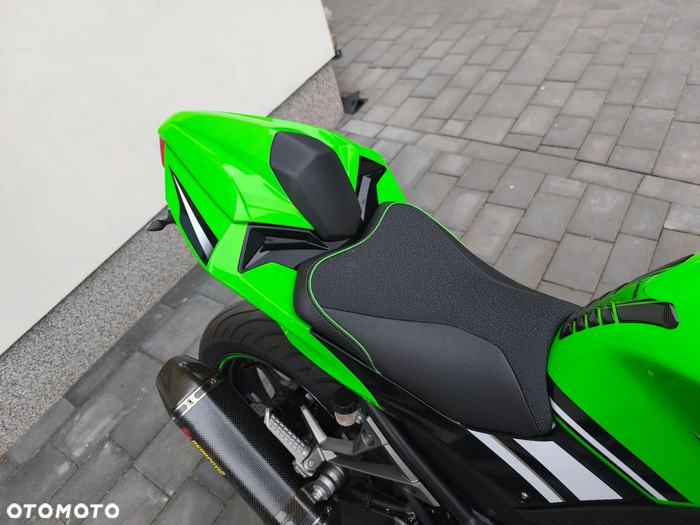 Kawasaki Ninja 300 ABS - 27