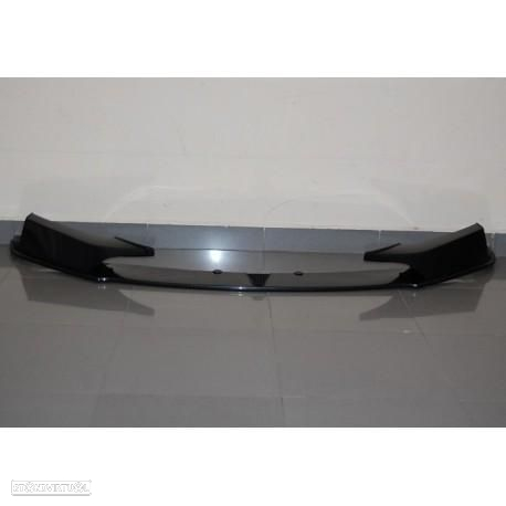 Spoiler Bmw Série 1 F20 F21 (2011 a 2015) Performance - 3
