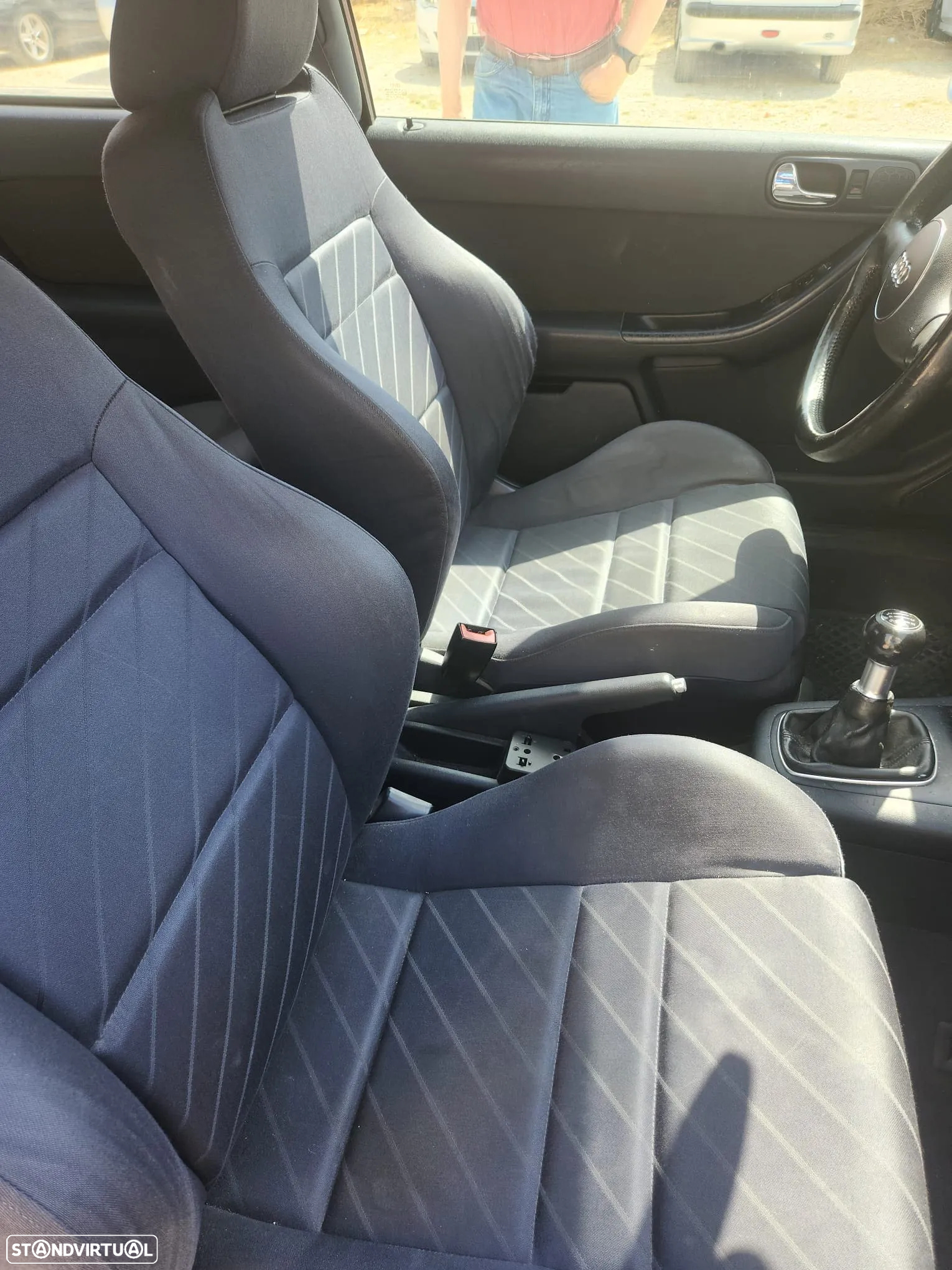 Audi A3 - 2