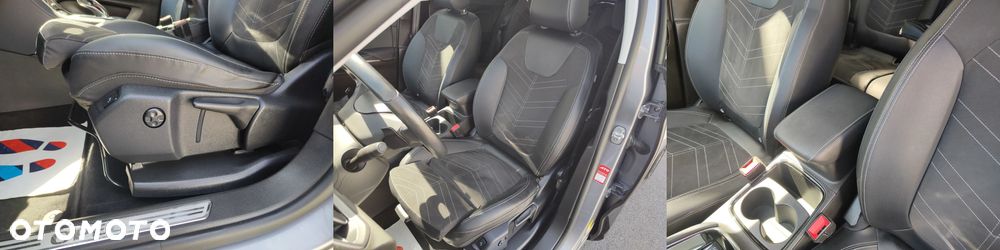 Opel Grandland X 1.5 CDTI Innovation S&S - 33