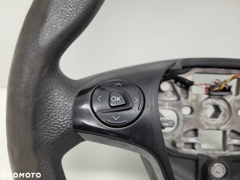 KIEROWNICA MULTIFUNKCYJNA FORD TRANSIT MK8 - 6