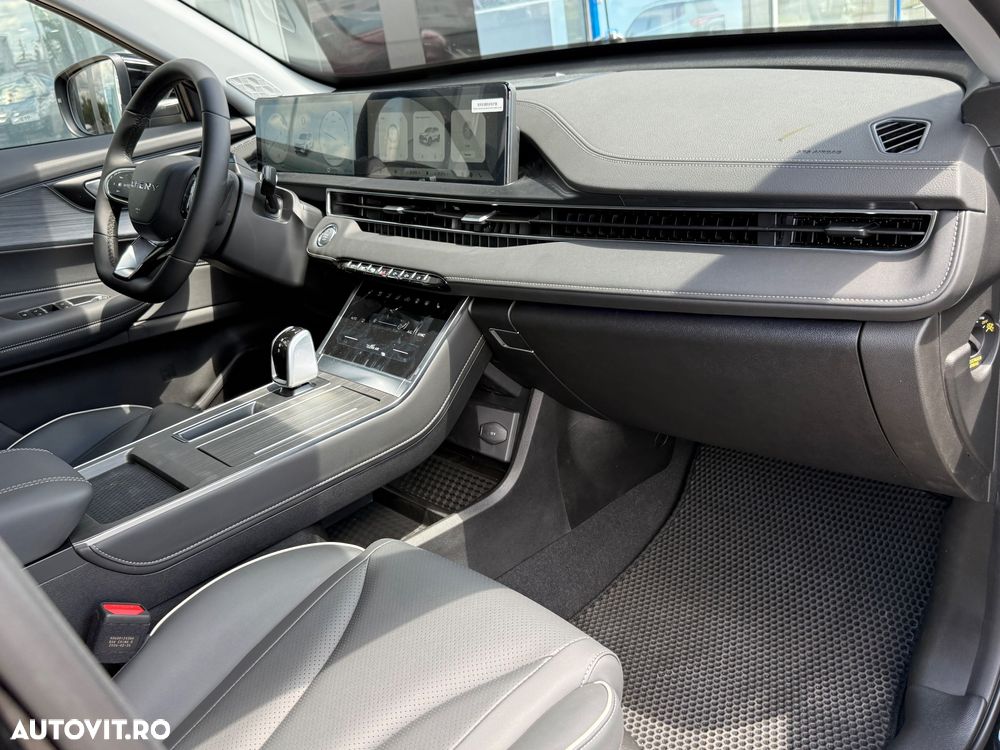 Chery Tiggo 4 - 21