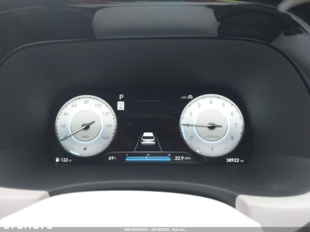 Hyundai Palisade - 11