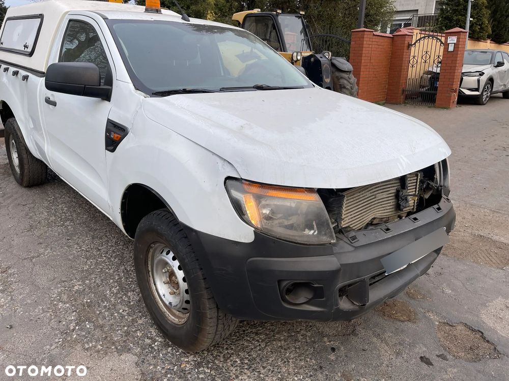 Ford Ranger Extra Basis - 17