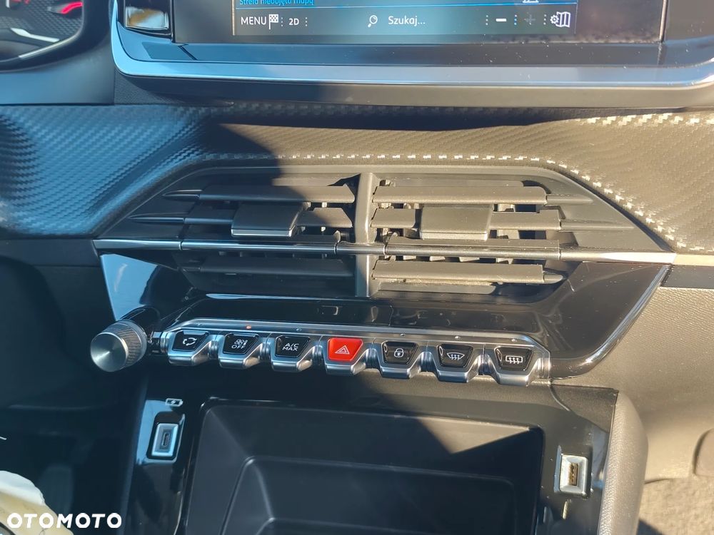 Peugeot 208 PureTech 75 Active Pack - 22