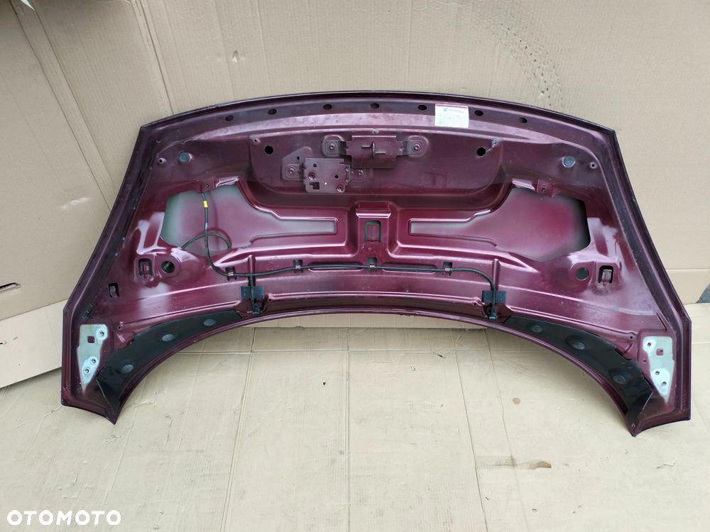 RENAULT SCENIC III LIFT 2012-2016 MASKA TENNM - 2