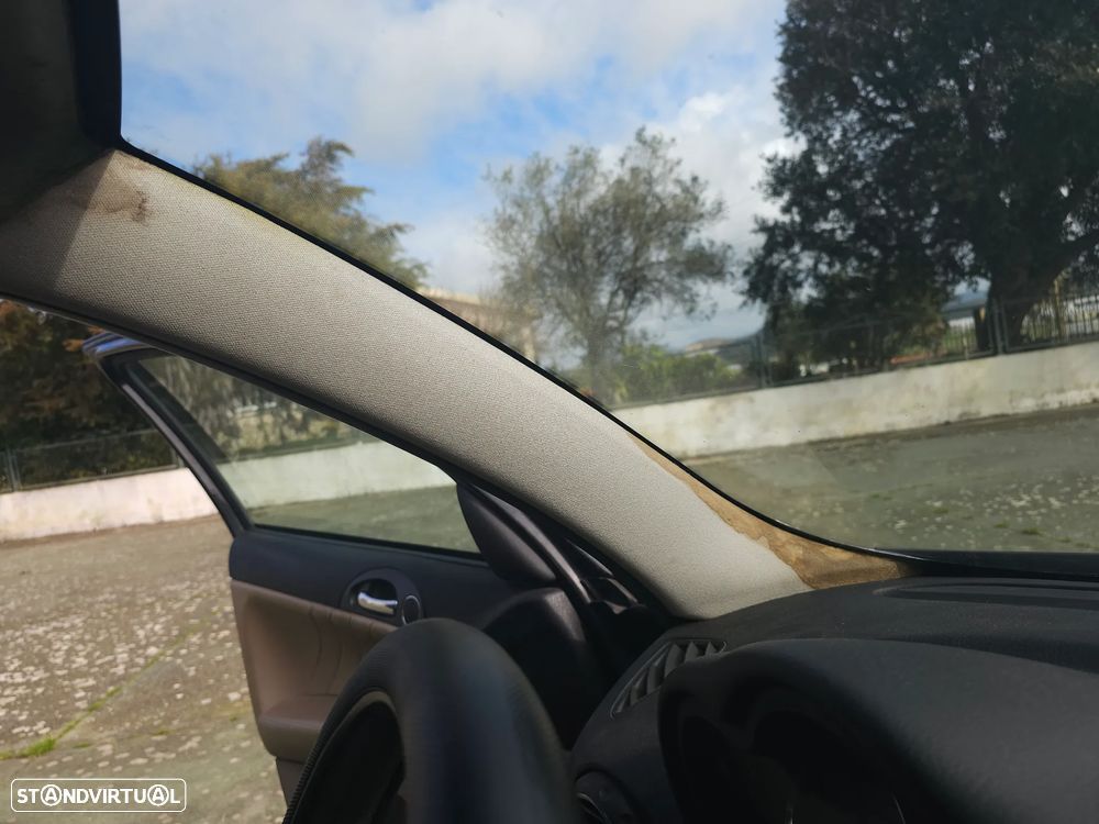 Alfa Romeo 147 1.6 TS Navigator - 23