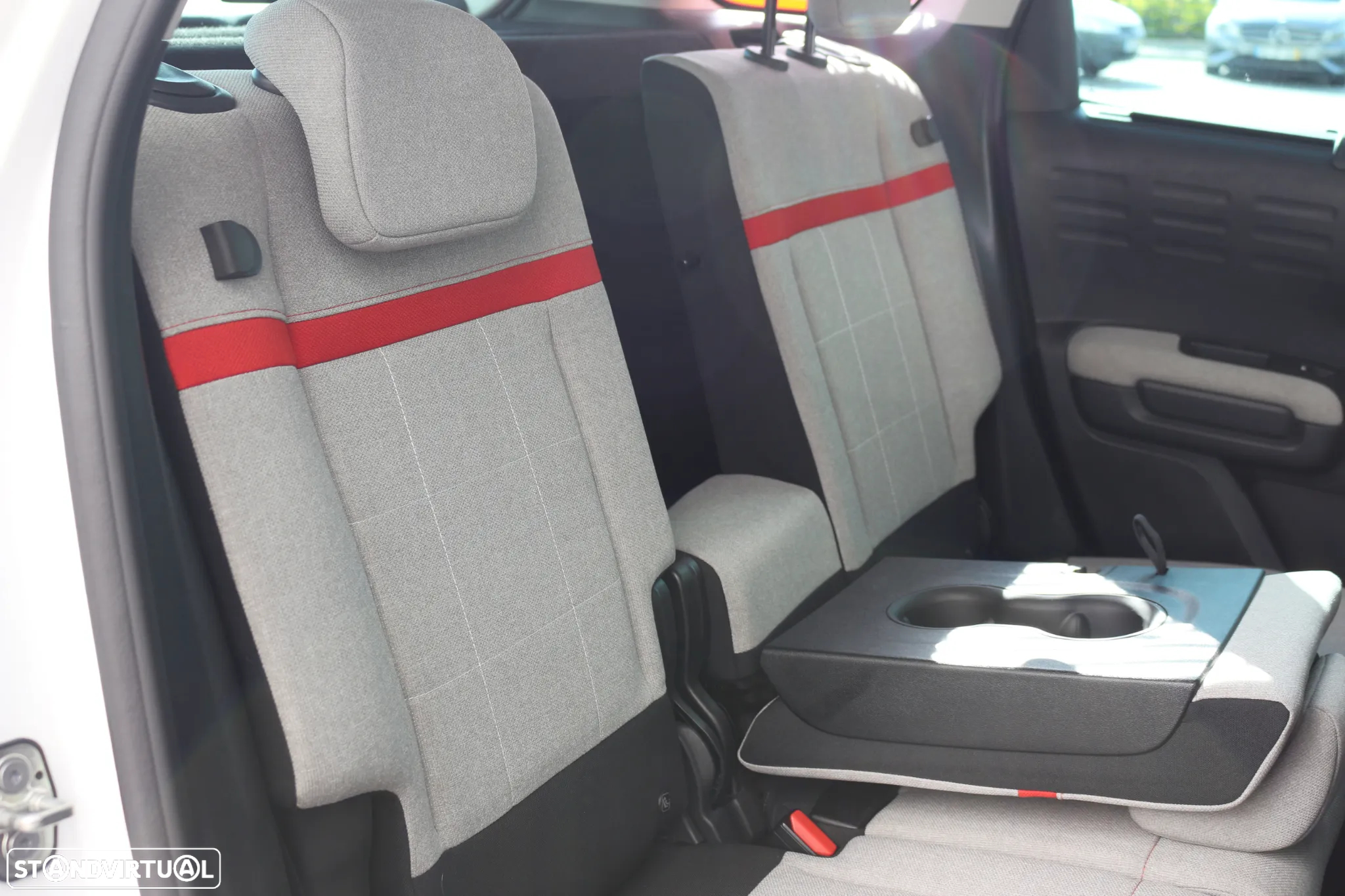Citroën C3 Aircross 1.2 PureTech Shine - 31