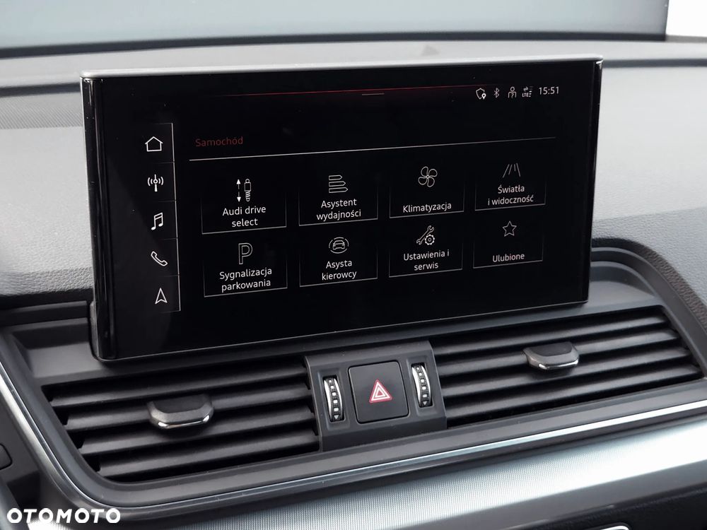 Audi Q5 2022