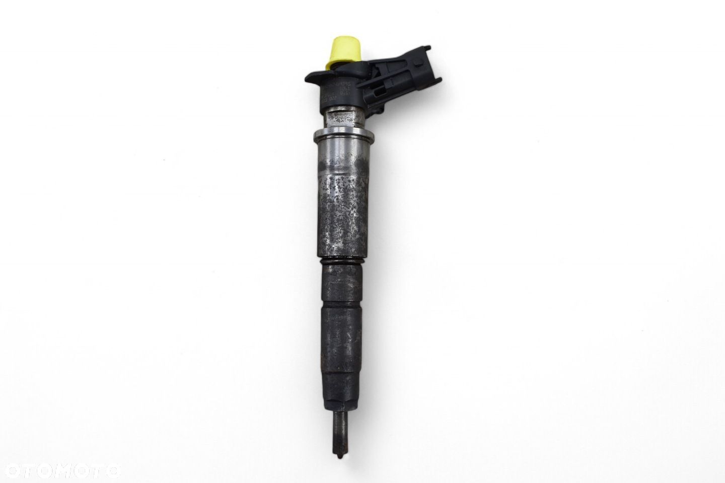 Wtryskiwacz RENAULT TRAFIC II NISSAN PRIMASTAR 2.0 DCI 0445115022 - 1