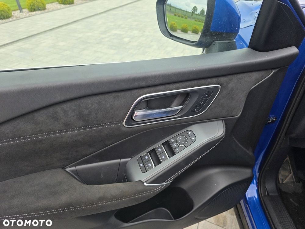 Nissan Qashqai 1.3 DIG-T MHEV Tekna+ Xtronic - 14