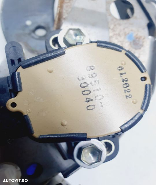 Pedala frana 89510-30040 Lexus LS 4 F4  [din 2006 pana  2009] seria - 7