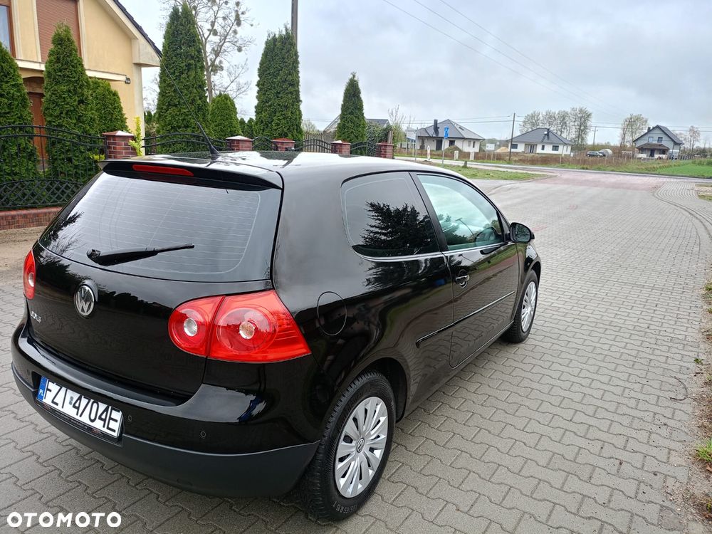 Volkswagen Golf - 7