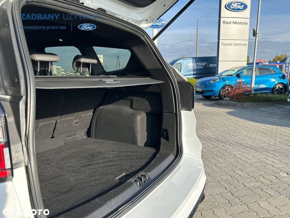 Ford Kuga 1.5 EcoBoost 2x4 ST-Line - 12