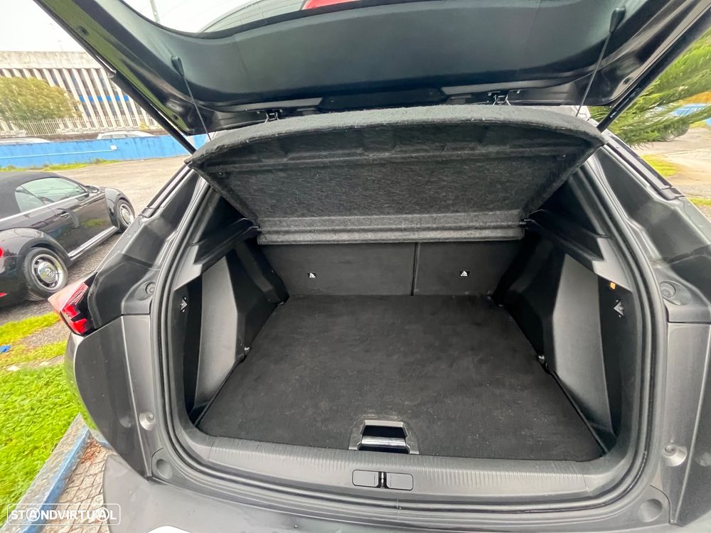 Peugeot 2008 1.5 BlueHDi Active Pack - 22