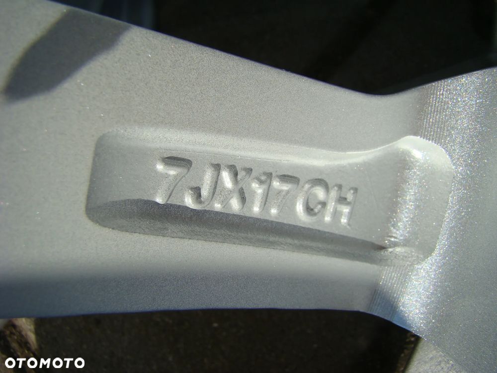 a153 5x114,3 Honda Accord Civic CR-V FR-V CR-Z ZR-V 7Jx17 niemontowane - 6