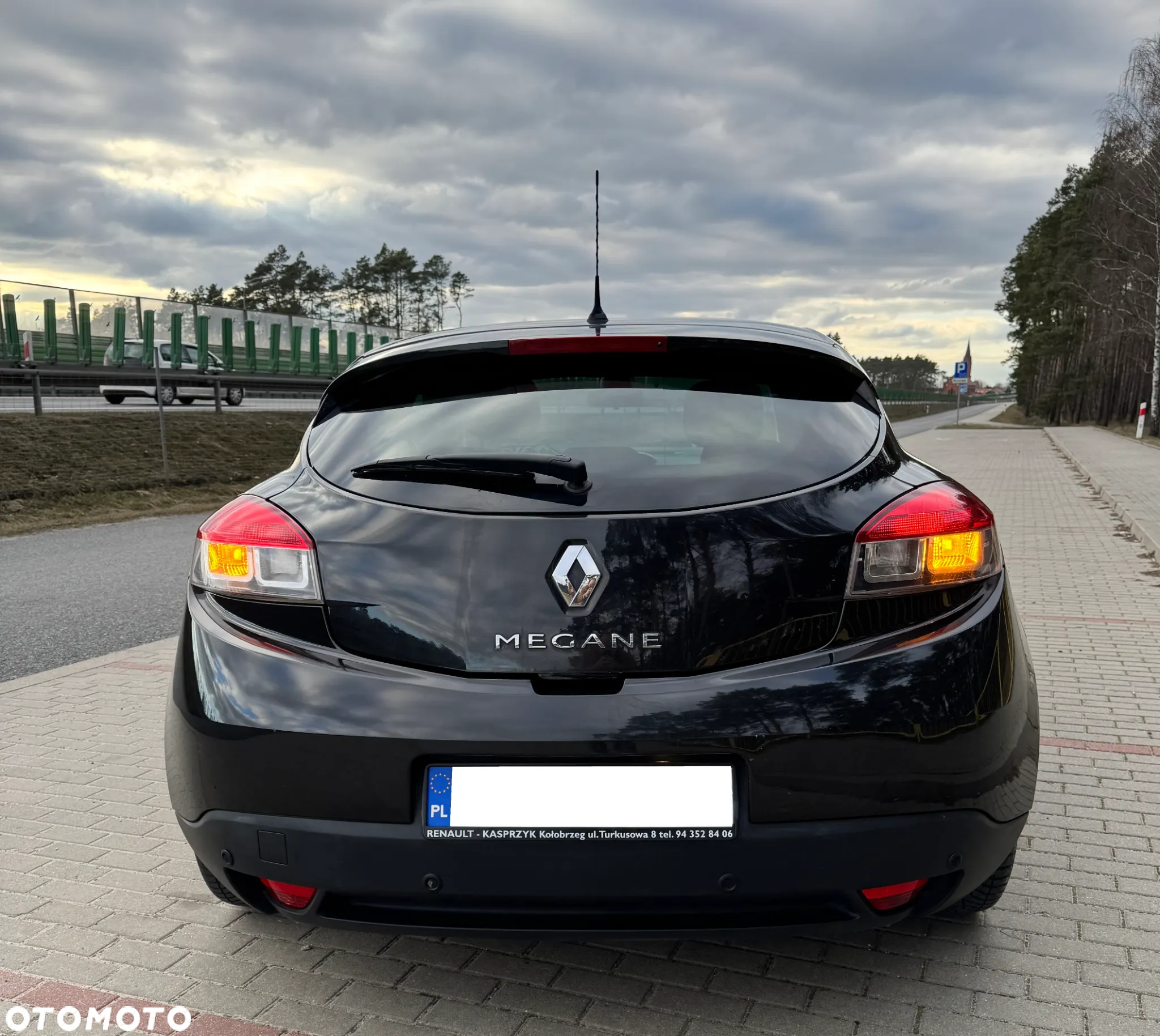 Renault Megane - 4