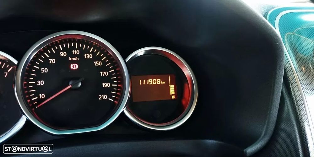 Dacia Sandero 1.0 SCe Comfort - 11