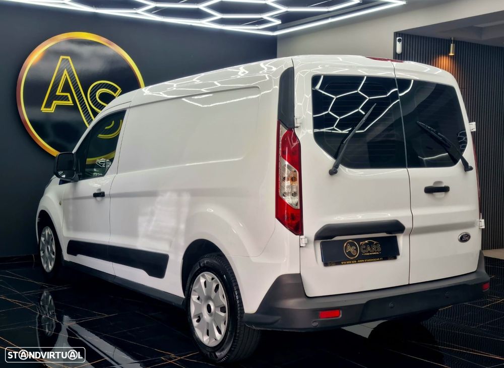 Ford Transit Connect 1.6 TDCi 210 L2 Ambiente - 26
