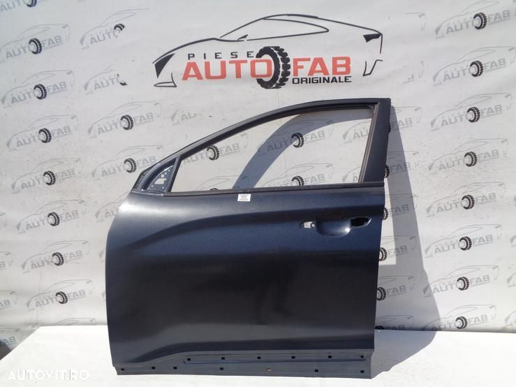 Usa stanga fata Hyundai Kona an 2017-2018-2019-2020-2021-2022 - 1