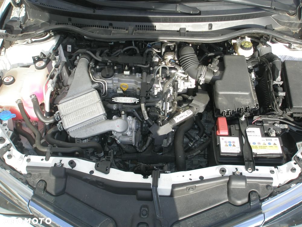 Toyota Auris 1.2 T Prestige - 4