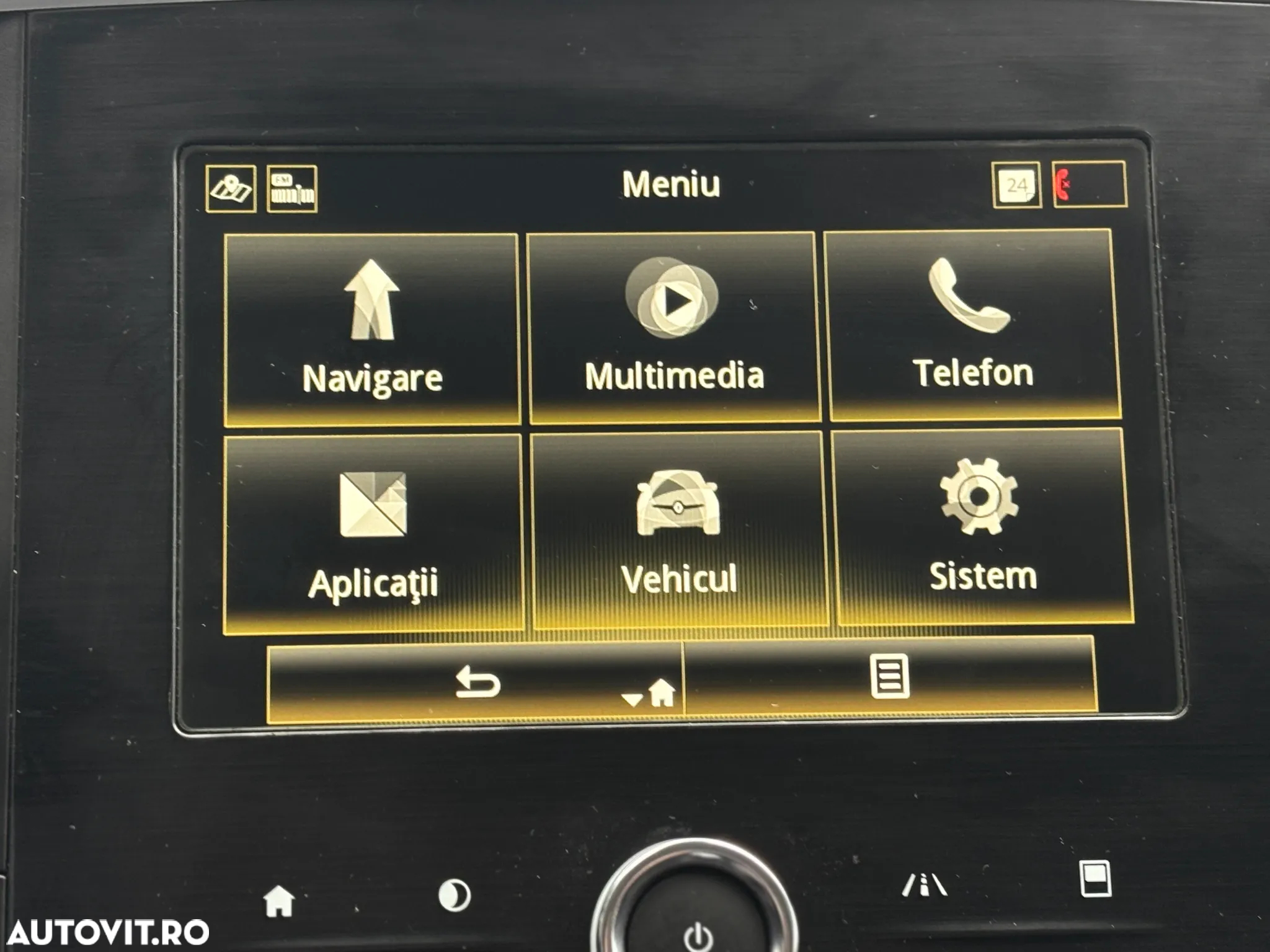 Renault Megane BLUE dCi 115 EDC BUSINESS EDITION - 19