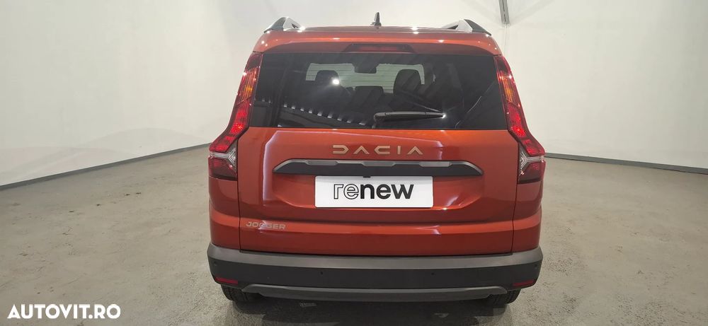 DACIA Jogger 2024 — imagine 9
