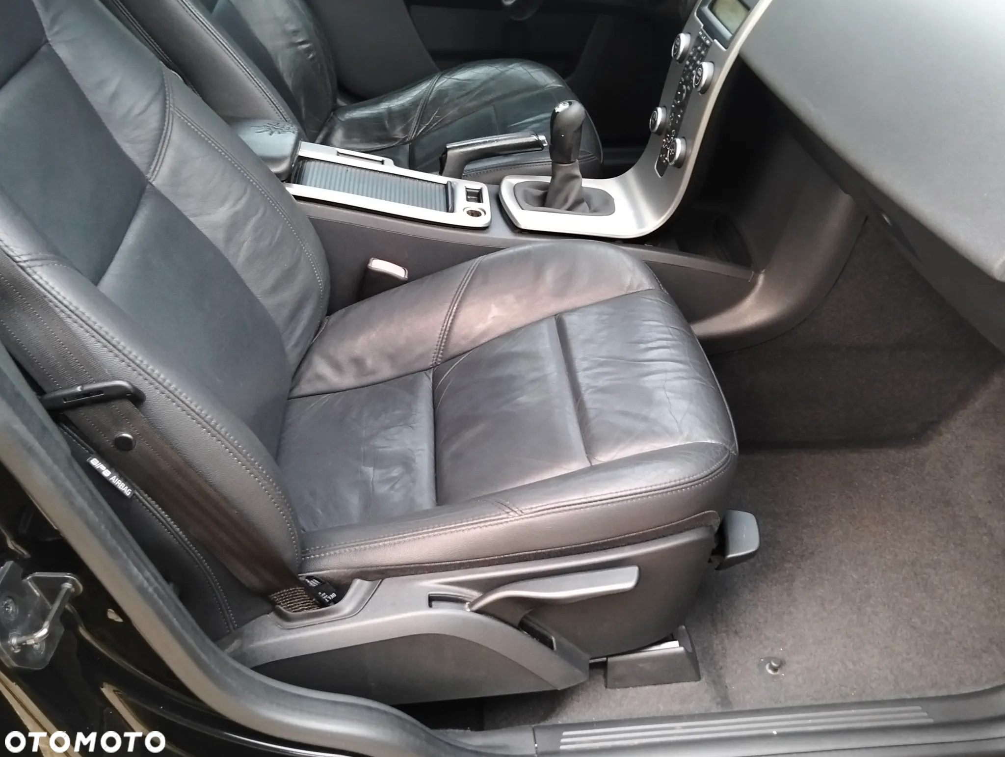 Volvo V50 1.6D - 8