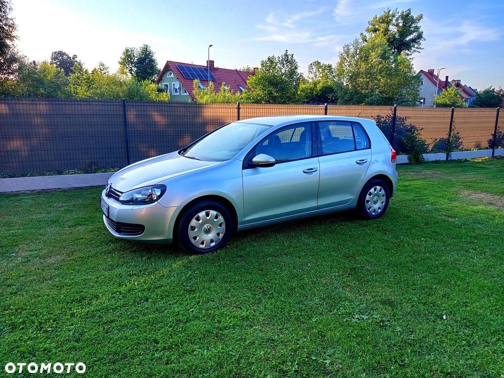 Volkswagen Golf 1.4 Goal - 2